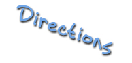 directions